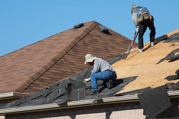 EPDM Roofing in Richgrove, CA