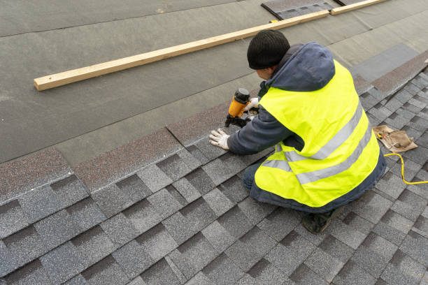 Richgrove, CA Roofing services Company