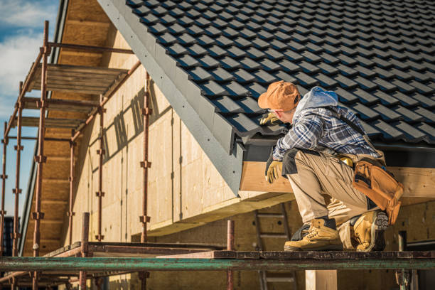 Best Flat Roofing  in Richgrove, CA