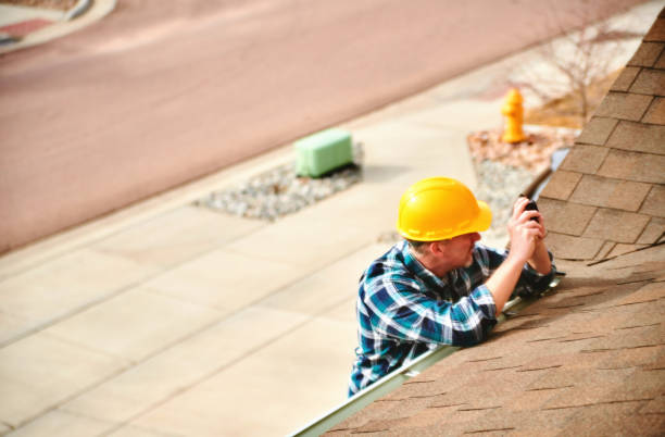 Best Rubber Roofing (EPDM, TPO)  in Richgrove, CA