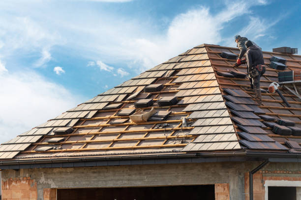 Best Steel Roofing  in Richgrove, CA