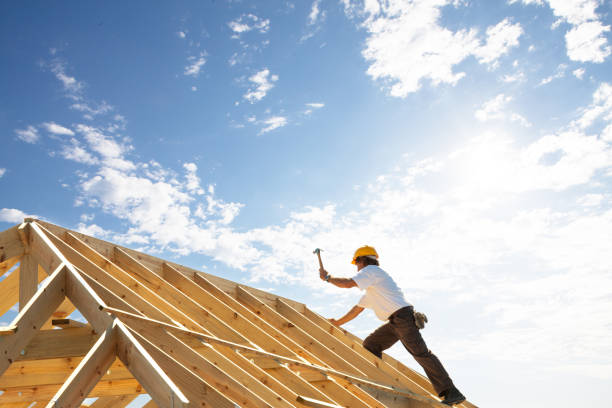 Best Rubber Roofing (EPDM, TPO)  in Richgrove, CA